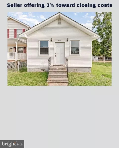 3932 6th St, North Beach, MD 20714