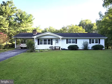 2520 Lower Marlboro Rd, Owings, MD 20736