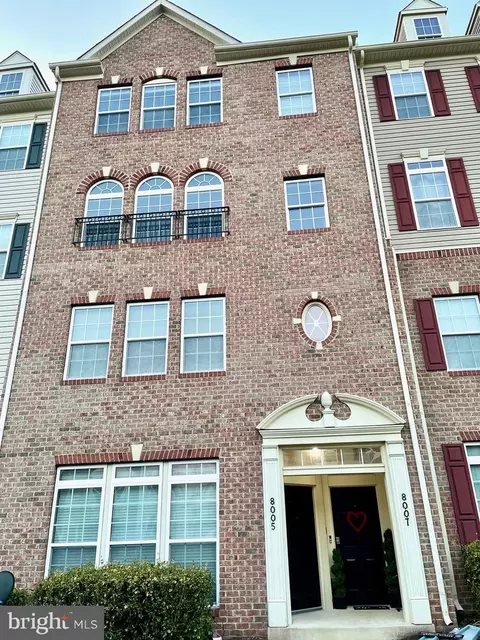 8005 Forest Ridge Dr #9, Chesapeake Beach, MD 20732
