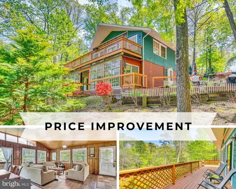 11522 Buckskin Ct, Lusby, MD 20657