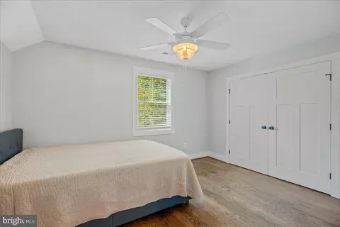 Bedroom - 206 Point Ln, Solomons, MD 20688 photo 7 of 7