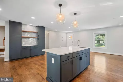 Kitchen - 206 Point Ln, Solomons, MD 20688 photo 7 of 7