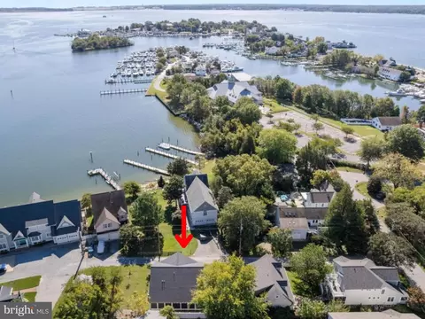 View/Area - 206 Point Ln, Solomons, MD 20688 photo 1 of 6