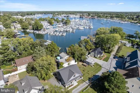 View/Area - 206 Point Ln, Solomons, MD 20688 photo 4 of 6