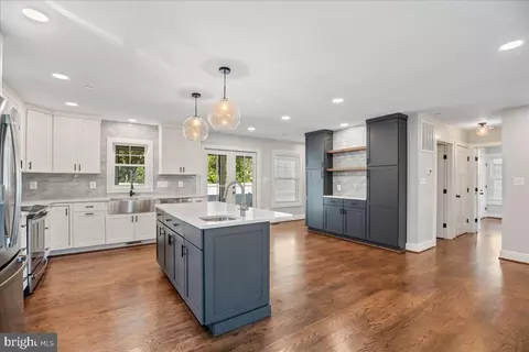 Kitchen - 206 Point Ln, Solomons, MD 20688 photo 1 of 7