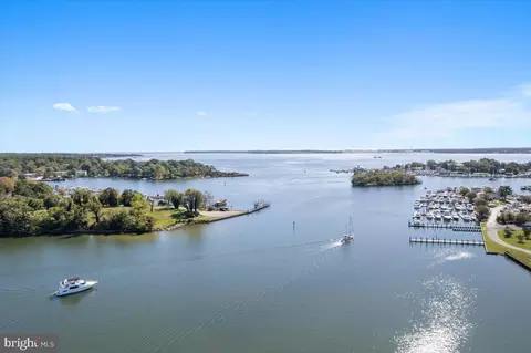 View/Area - 206 Point Ln, Solomons, MD 20688 photo 6 of 6