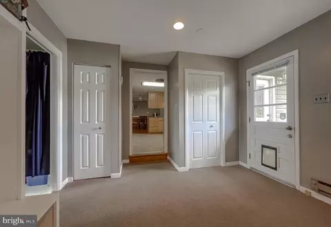Entry Way - 3345 Ferry Landing Rd, Dunkirk, MD 20754 photo 1 of 10