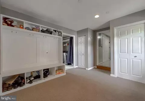 Entry Way - 3345 Ferry Landing Rd, Dunkirk, MD 20754 photo 2 of 10