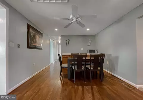 Entry Way - 3345 Ferry Landing Rd, Dunkirk, MD 20754 photo 6 of 10