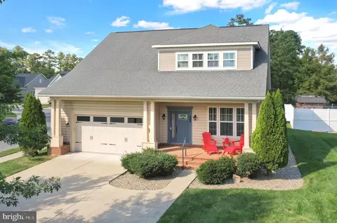 Exterior - 400 Shipyard, Solomons, MD 20688 photo 10 of 15