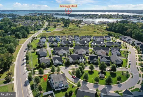 View/Area - 400 Shipyard, Solomons, MD 20688 photo 2 of 7