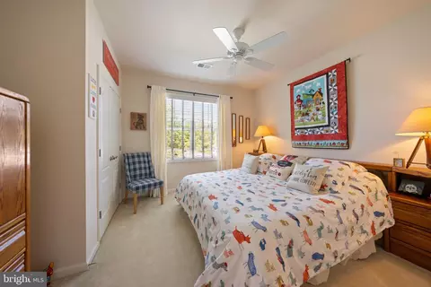 Bedroom - 400 Shipyard, Solomons, MD 20688 photo 6 of 6