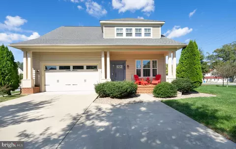 Exterior - 400 Shipyard, Solomons, MD 20688 photo 8 of 15