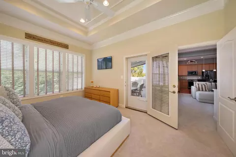 Bedroom - 400 Shipyard, Solomons, MD 20688 photo 2 of 6
