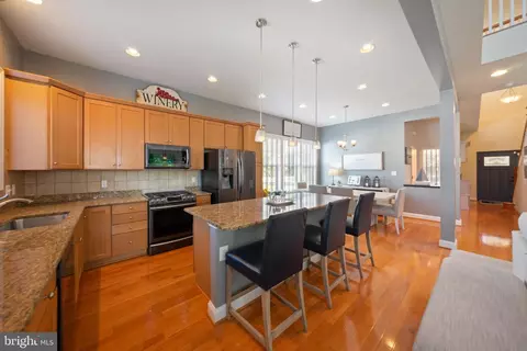 Kitchen - 400 Shipyard, Solomons, MD 20688 photo 4 of 5