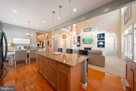 Kitchen - 400 Shipyard, Solomons, MD 20688 photo 3 of 5