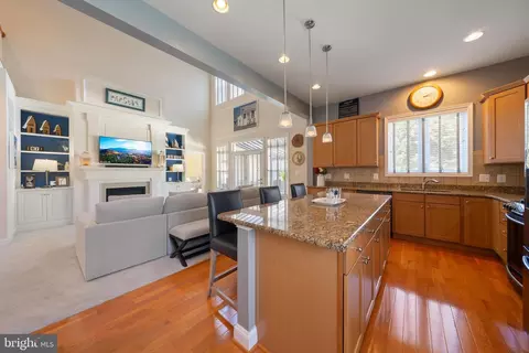 Kitchen - 400 Shipyard, Solomons, MD 20688 photo 1 of 5
