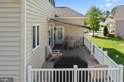Exterior - 400 Shipyard, Solomons, MD 20688 photo 9 of 15