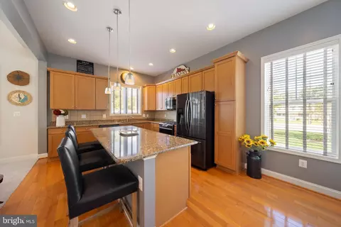 Kitchen - 400 Shipyard, Solomons, MD 20688 photo 5 of 5