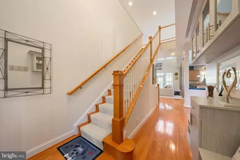 Entry Way - 400 Shipyard, Solomons, MD 20688 photo 6 of 20
