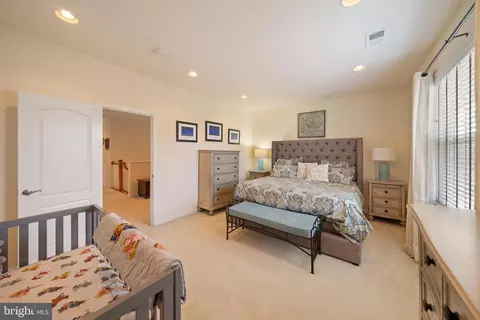 Bedroom - 400 Shipyard, Solomons, MD 20688 photo 4 of 6