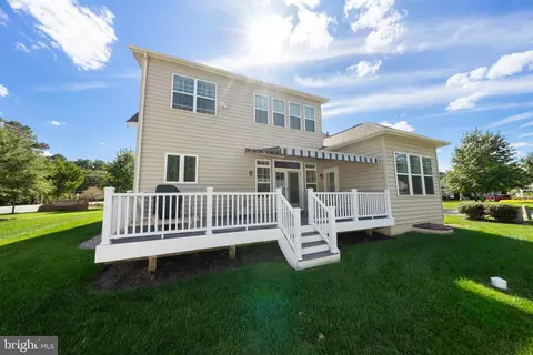 Exterior - 400 Shipyard, Solomons, MD 20688 photo 11 of 15