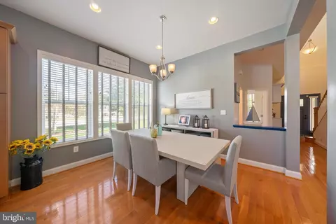 Dining - 400 Shipyard, Solomons, MD 20688 photo 1 of 2