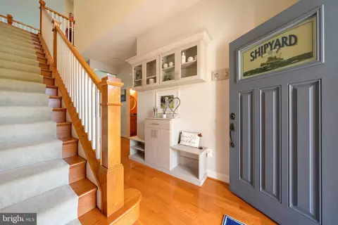 Entry Way - 400 Shipyard, Solomons, MD 20688 photo 5 of 20
