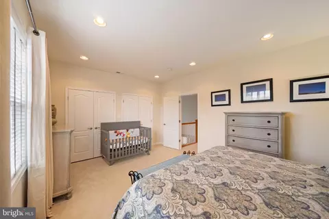 Bedroom - 400 Shipyard, Solomons, MD 20688 photo 5 of 6