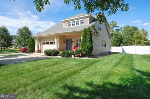 Exterior - 400 Shipyard, Solomons, MD 20688 photo 6 of 15