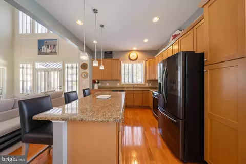 Kitchen - 400 Shipyard, Solomons, MD 20688 photo 2 of 5