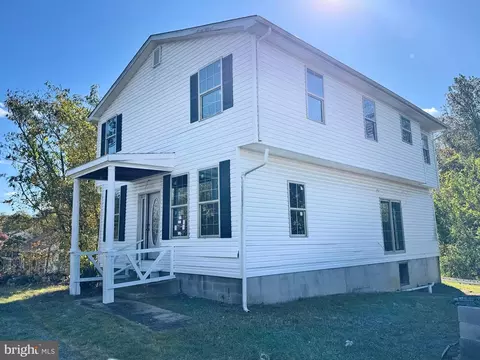 2785 Ponds Wood Rd, Huntingtown, MD 20639