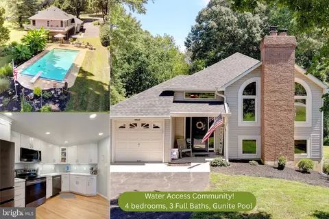 3134 Holland Cliffs Rd, Huntingtown, MD 20639
