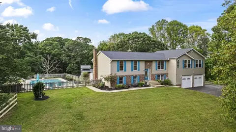 2495 Chaneyville, Owings, MD 20736