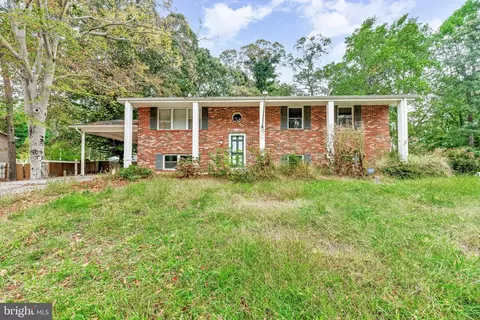 1146 Calvert Bch, Saint Leonard, MD 20685