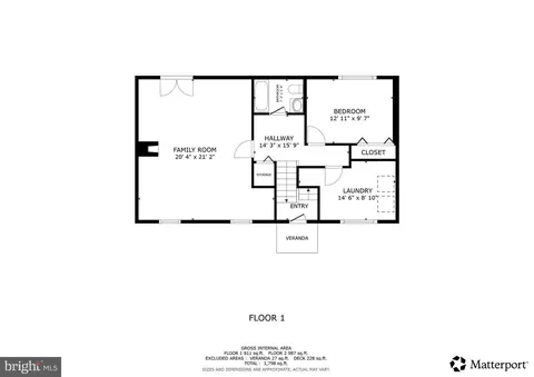 8815 Falling Leaf Dr, Owings, MD 20736 photo 40