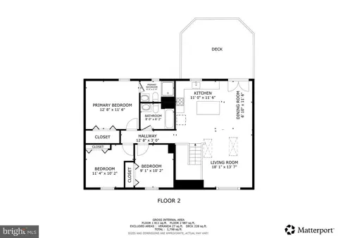 8815 Falling Leaf Dr, Owings, MD 20736 photo 41