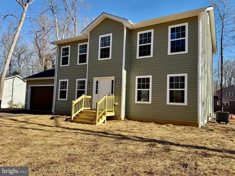 613 Santa Fe Trl, Lusby, MD 20657