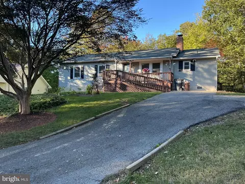 356 Clubhouse, Lusby, MD 20657