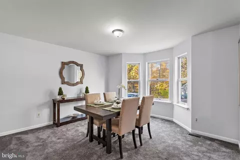 Dining - 1131 Redeye Rd, Lusby, MD 20657 photo 1 of 2
