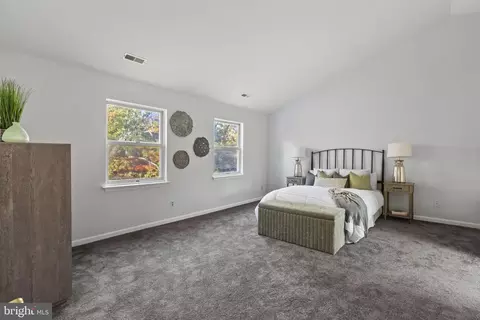 Bedroom - 1131 Redeye Rd, Lusby, MD 20657 photo 1 of 5