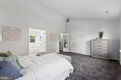 Bedroom - 1131 Redeye Rd, Lusby, MD 20657 photo 2 of 5