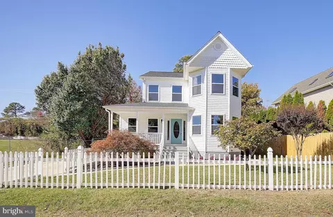 8714 C St, Chesapeake Beach, MD 20732