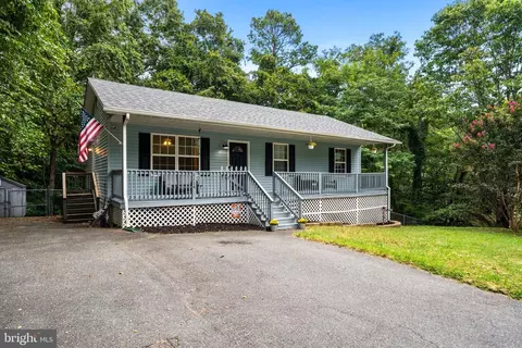 1114 Ranger Ridge Rd, Lusby, MD 20657