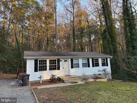 12924 Rousby Hall Rd, Lusby, MD 20657