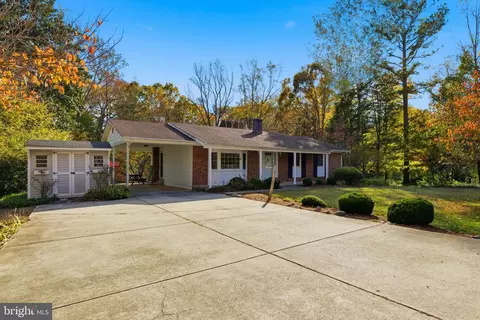3402 King Dr, Dunkirk, MD 20754 photo 1