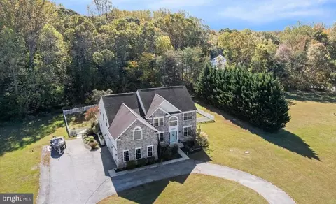 2335 Lowery Rd, Huntingtown, MD 20639
