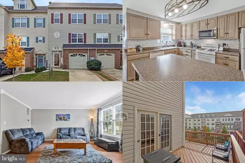 362 Cambridge Pl, Prince Frederick, MD 20678