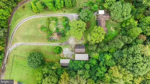641 Walton Rd, Huntingtown, MD 20639