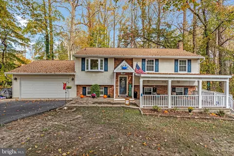 3420 Mary Lou Ln, Chesapeake Beach, MD 20732